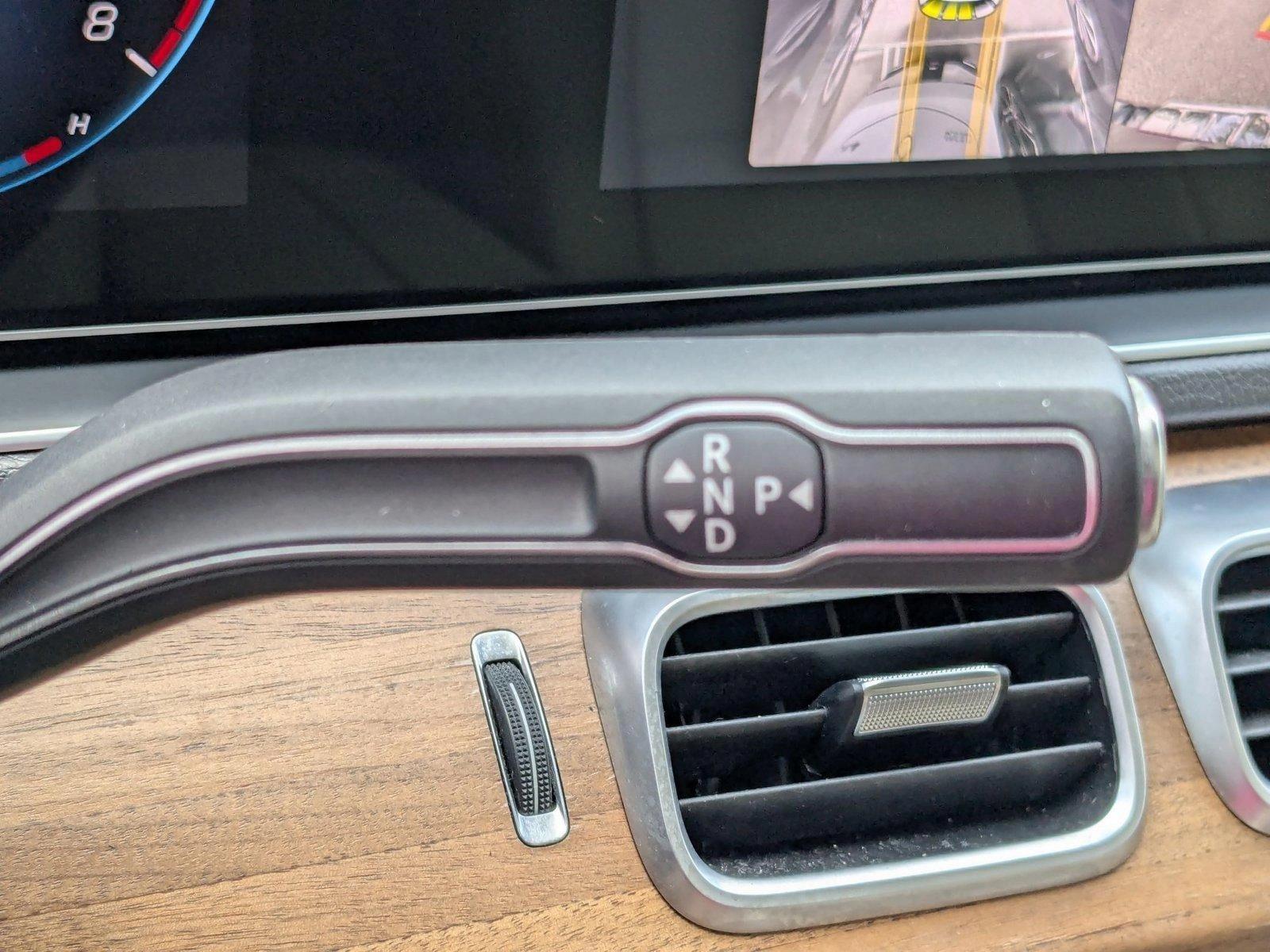 2022 Mercedes-Benz GLE Vehicle Photo in Miami, FL 33169