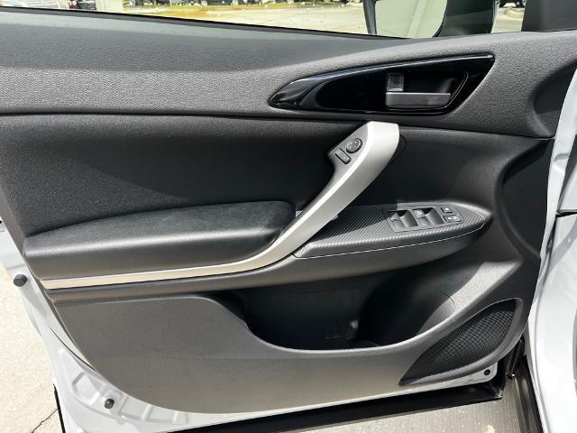 2024 Mitsubishi Eclipse Cross Vehicle Photo in Tampa, FL 33612