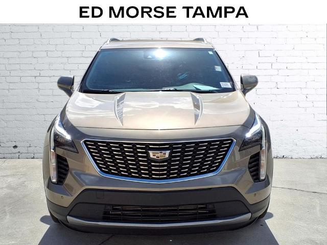 2020 Cadillac XT4 Vehicle Photo in Tampa, FL 33612