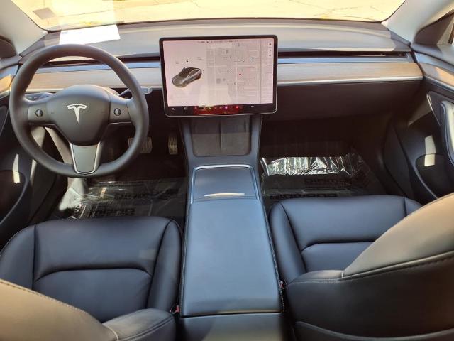 2021 Tesla Model 3 Vehicle Photo in TAMPA, FL 33612-3404