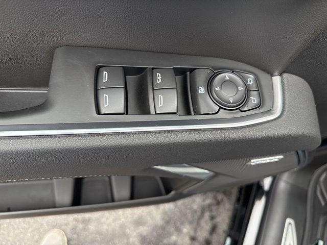 2025 Chevrolet Silverado 1500 Vehicle Photo in Gaffney, SC 29341