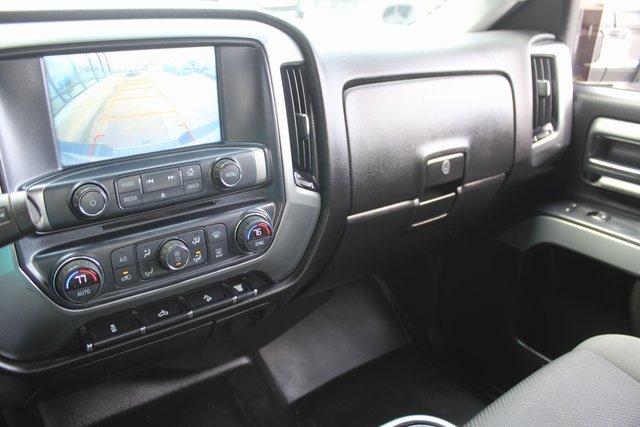 2017 Chevrolet Silverado 3500 HD Vehicle Photo in SAINT CLAIRSVILLE, OH 43950-8512