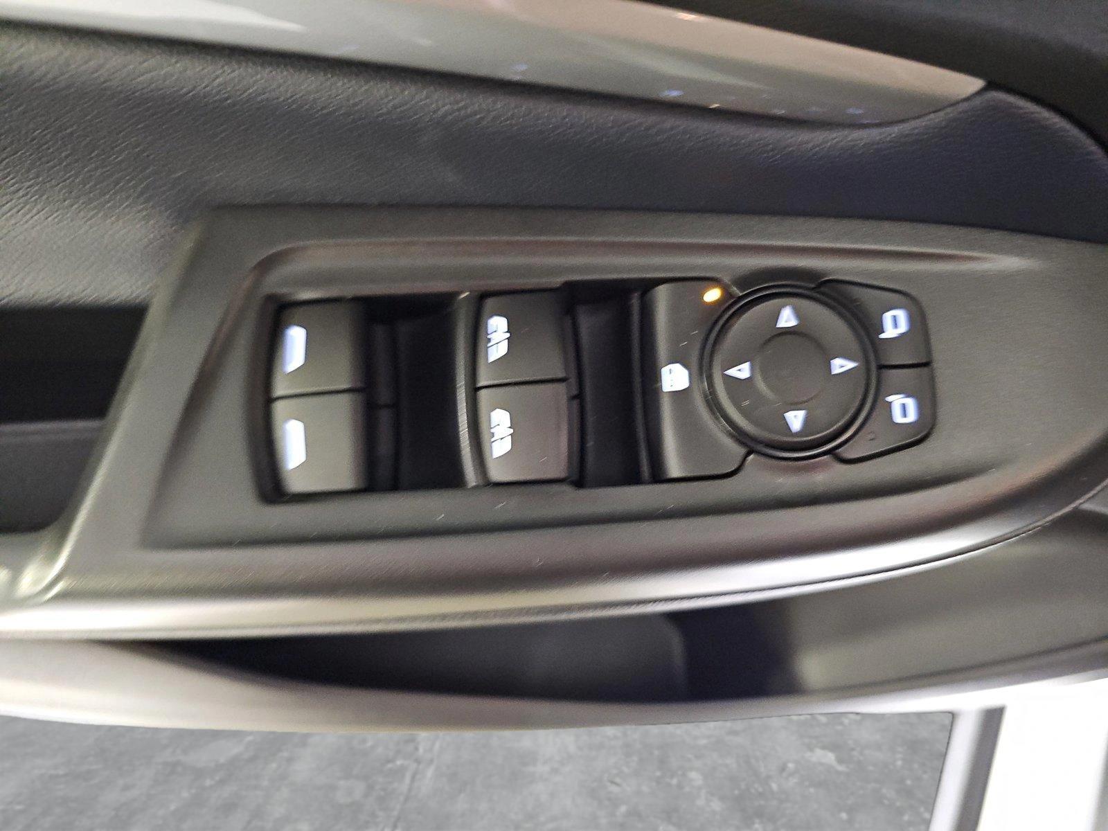 2022 Chevrolet Bolt EUV Vehicle Photo in TIMONIUM, MD 21093-2300
