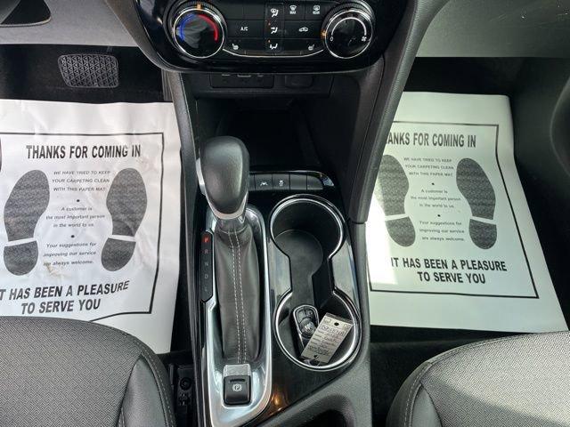 2023 Buick Encore GX Vehicle Photo in MEDINA, OH 44256-9631