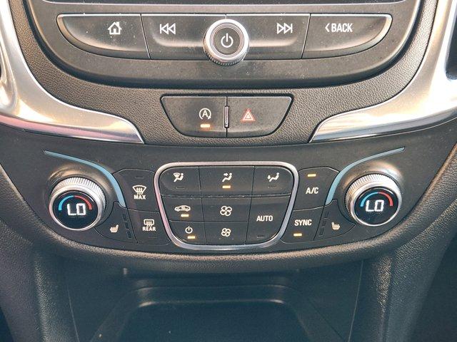 2023 Chevrolet Equinox Vehicle Photo in Decatur, TX 76234