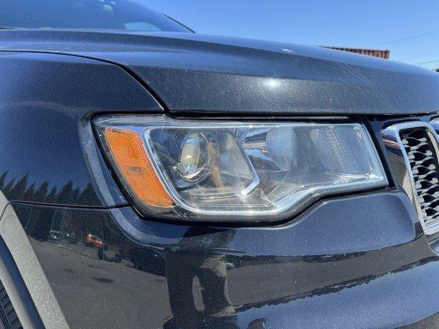 2021 Jeep Grand Cherokee Vehicle Photo in Mechanicsburg, PA 17050-1707