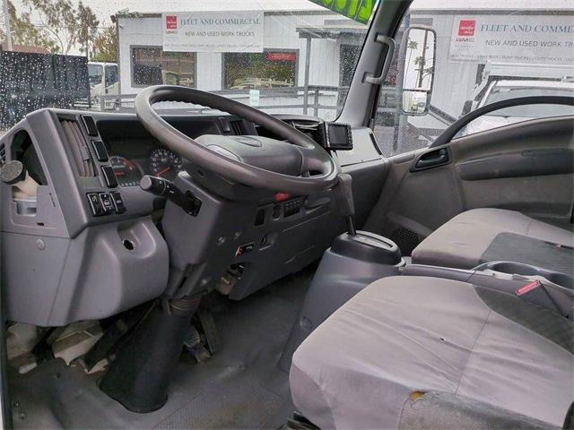 2014 Isuzu NPR Vehicle Photo in PASADENA, CA 91107-3803