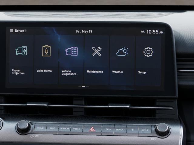 2025 Hyundai KONA Vehicle Photo in Peoria, IL 61615