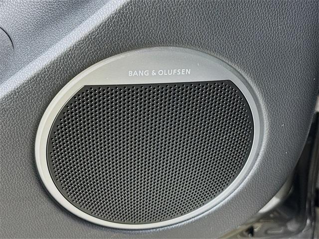 2024 Genesis GV60 Vehicle Photo in Everett, WA 98204