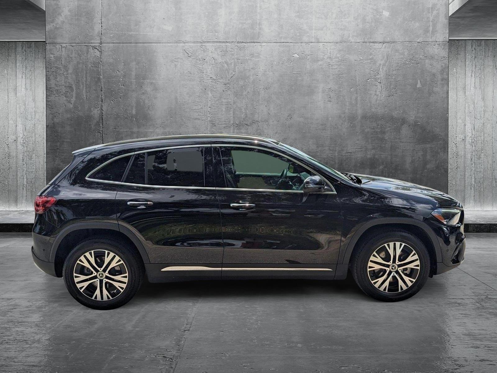 2025 Mercedes-Benz GLA Vehicle Photo in Delray Beach, FL 33444