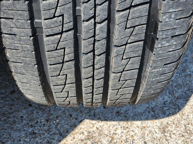 2022 Chevrolet Traverse Vehicle Photo in SUGAR LAND, TX 77478-0000