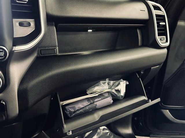 2022 Ram 1500 Vehicle Photo in MEDINA, OH 44256-9631