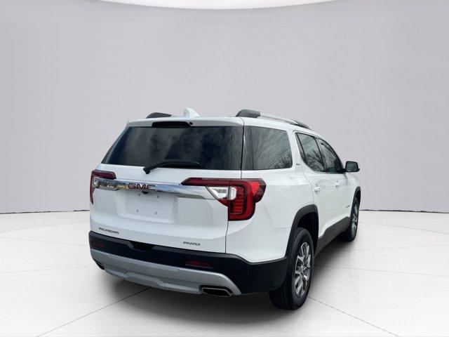 2023 GMC Acadia Vehicle Photo in LEOMINSTER, MA 01453-2952