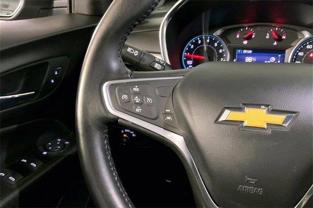 2022 Chevrolet Equinox Vehicle Photo in INDEPENDENCE, MO 64055-1314
