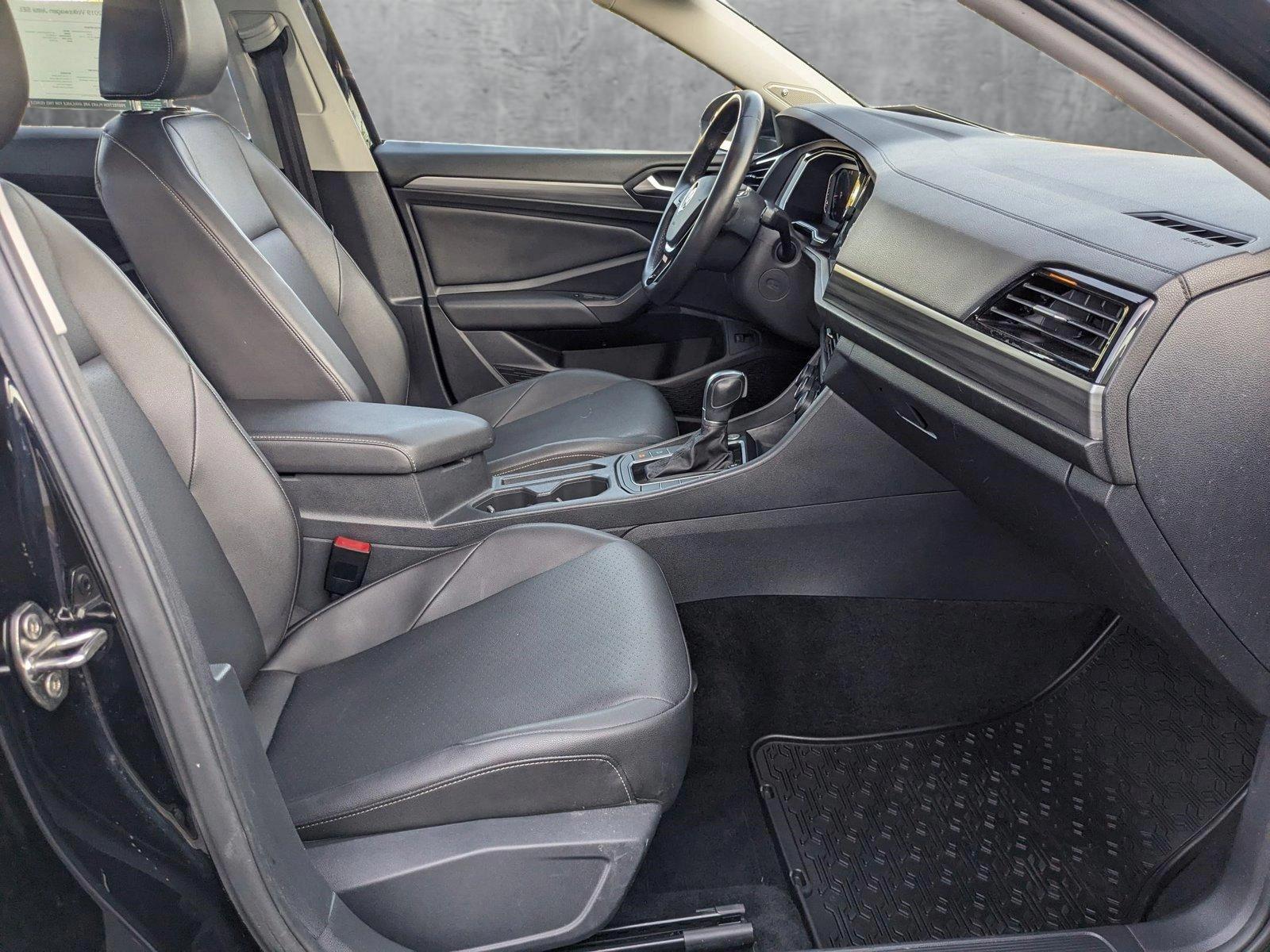 2019 Volkswagen Jetta Vehicle Photo in Sanford, FL 32771