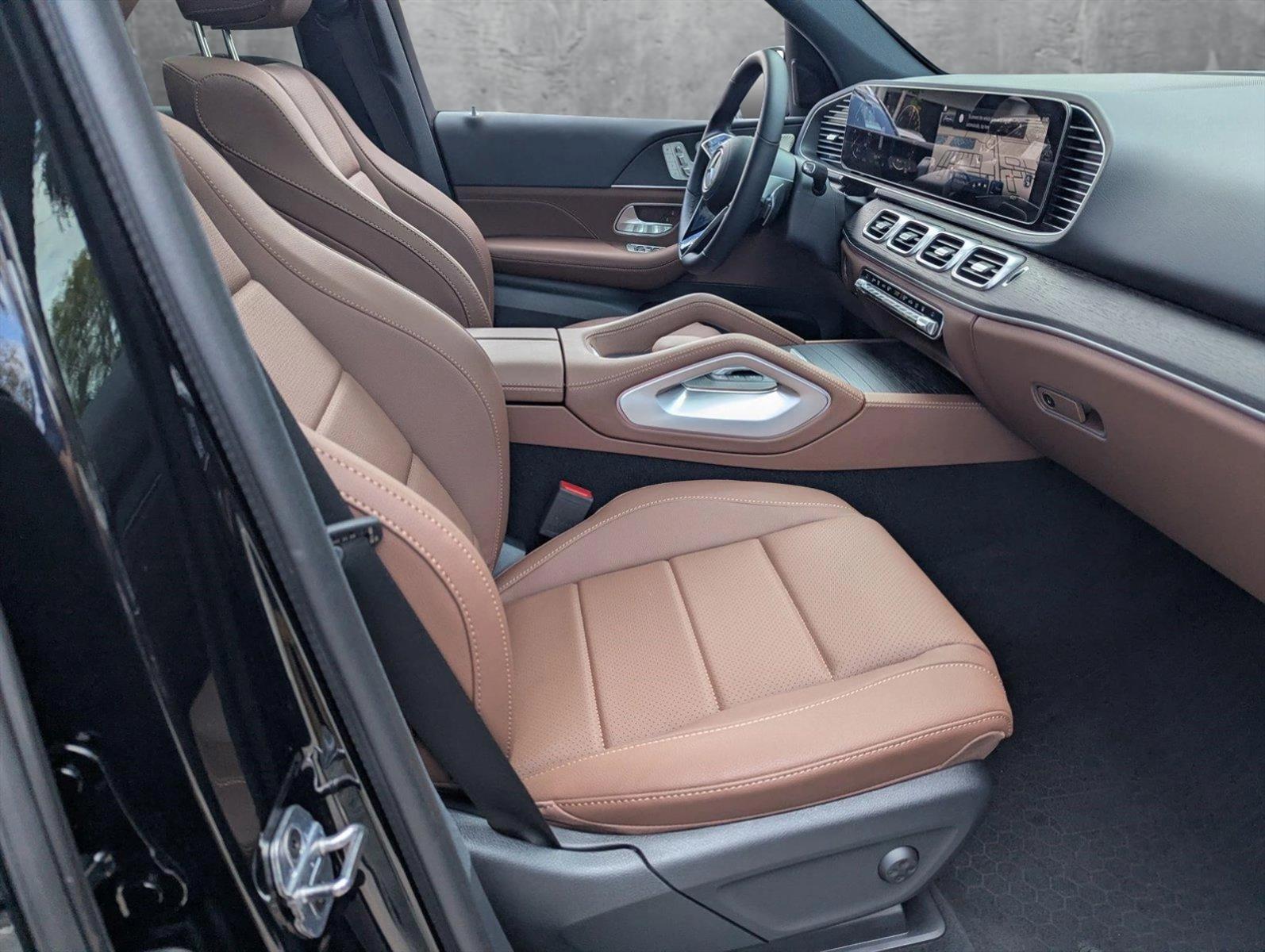 2025 Mercedes-Benz GLE Vehicle Photo in Coconut Creek, FL 33073