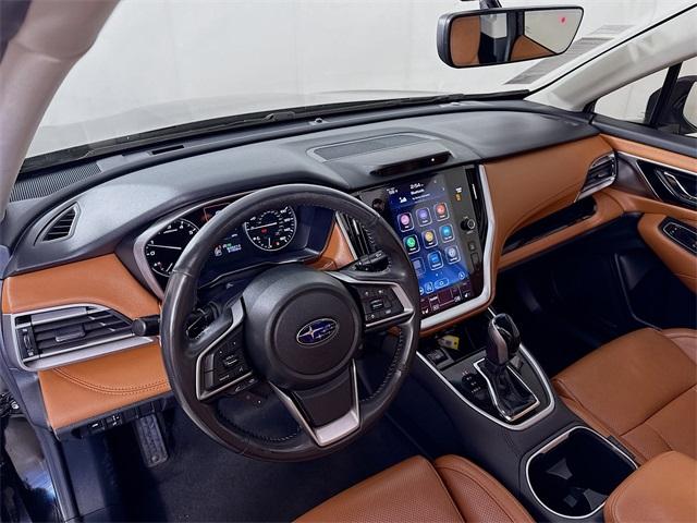 2020 Subaru Legacy Vehicle Photo in Everett, WA 98204