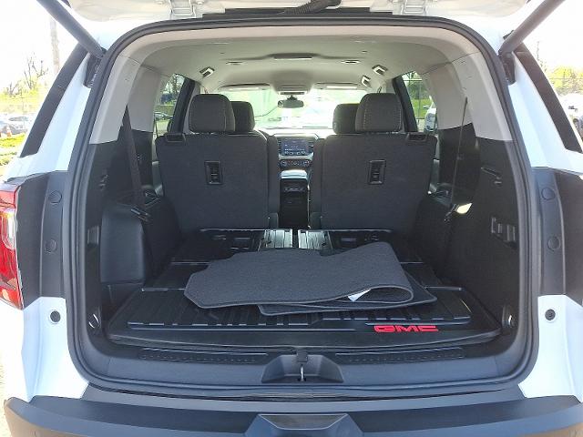 2023 GMC Acadia Vehicle Photo in TREVOSE, PA 19053-4984