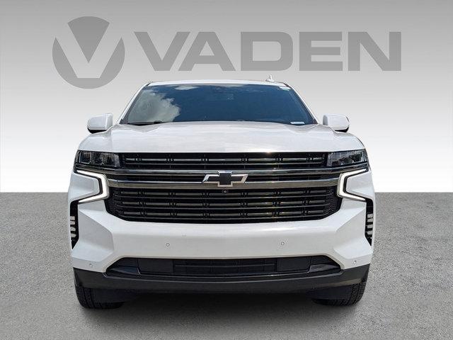2021 Chevrolet Tahoe Vehicle Photo in BRUNSWICK, GA 31525-1881