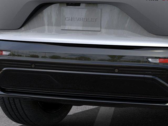 2025 Chevrolet Blazer EV Vehicle Photo in SUGAR LAND, TX 77478-0000