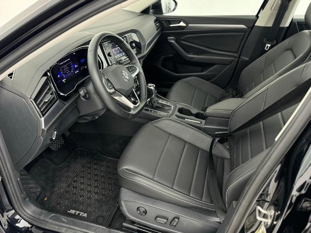 2024 Volkswagen Jetta Vehicle Photo in Grapevine, TX 76051