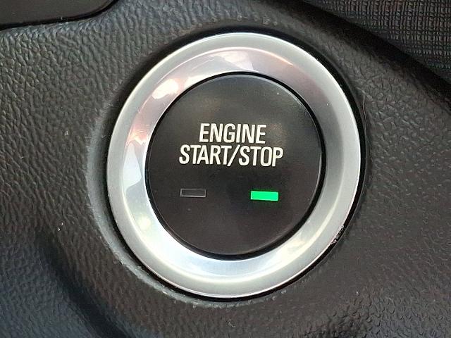 2022 Chevrolet Equinox Vehicle Photo in TREVOSE, PA 19053-4984