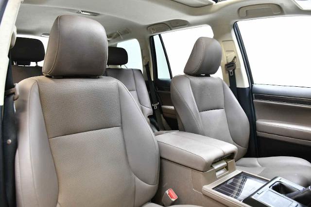 2022 Lexus GX 460 Vehicle Photo in DALLAS, TX 75235
