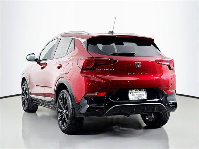 2025 Buick Encore GX Vehicle Photo in PUYALLUP, WA 98371-4149