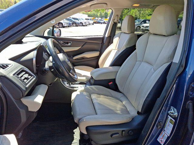 2019 Subaru Ascent Vehicle Photo in DANBURY, CT 06810-5034