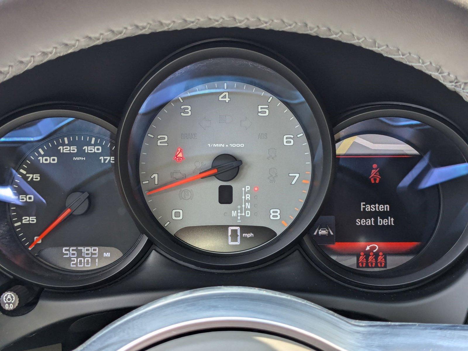 2021 Porsche Macan Vehicle Photo in Maitland, FL 32751