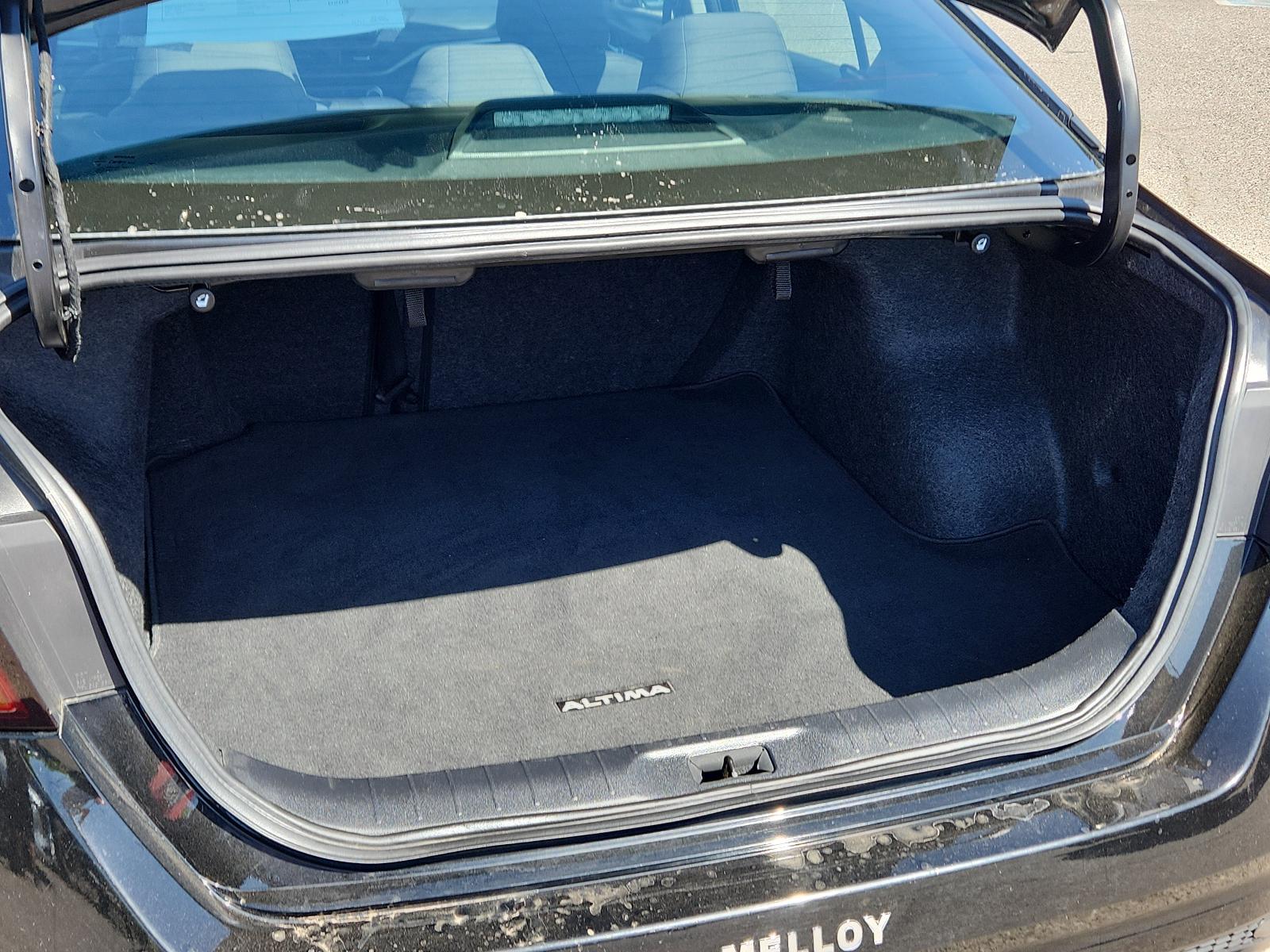 2023 Nissan Altima Vehicle Photo in Albuquerque, NM 87110