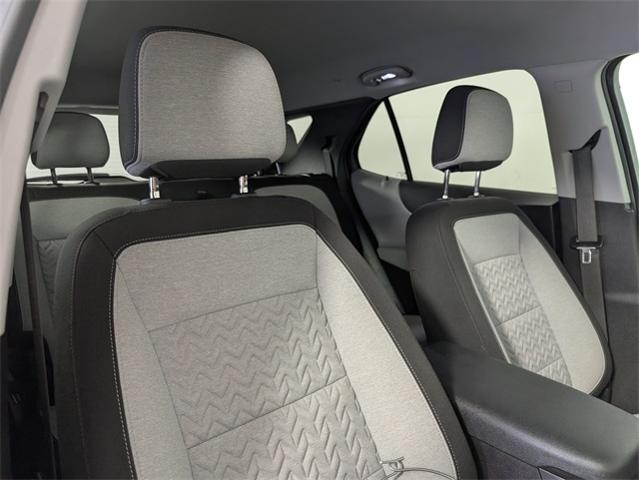 2022 Chevrolet Equinox Vehicle Photo in ENGLEWOOD, CO 80113-6708