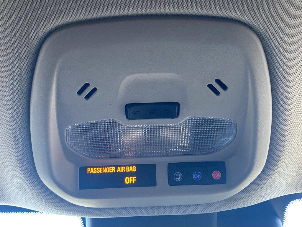 2024 Chevrolet Trax Vehicle Photo in BEAUFORT, SC 29906-4218