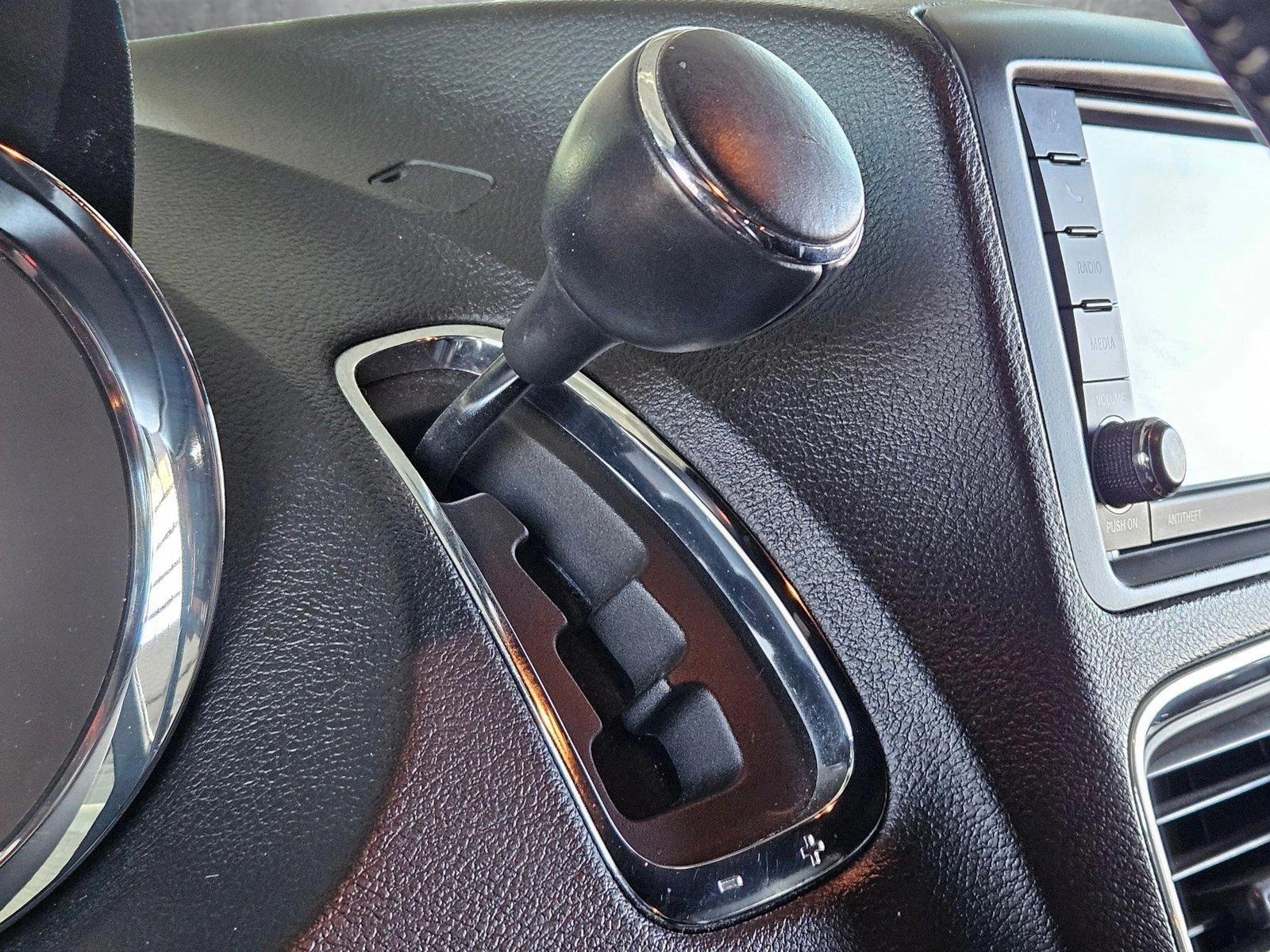 2017 Dodge Grand Caravan Vehicle Photo in Henderson, NV 89014