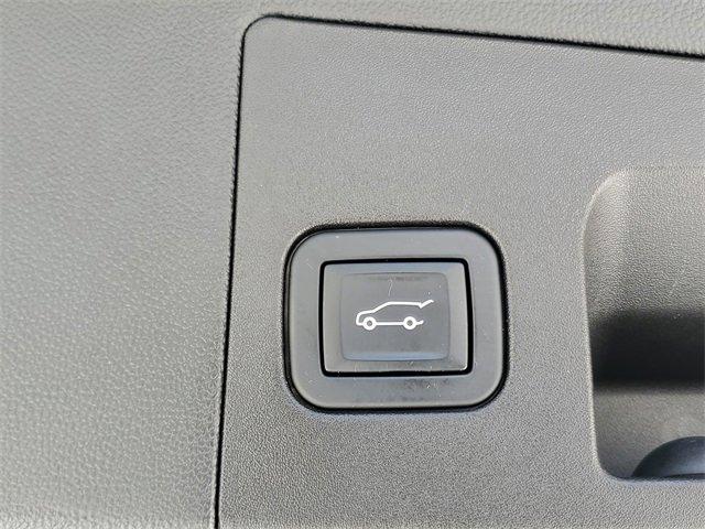 2022 Cadillac XT5 Vehicle Photo in SUNRISE, FL 33323-3202