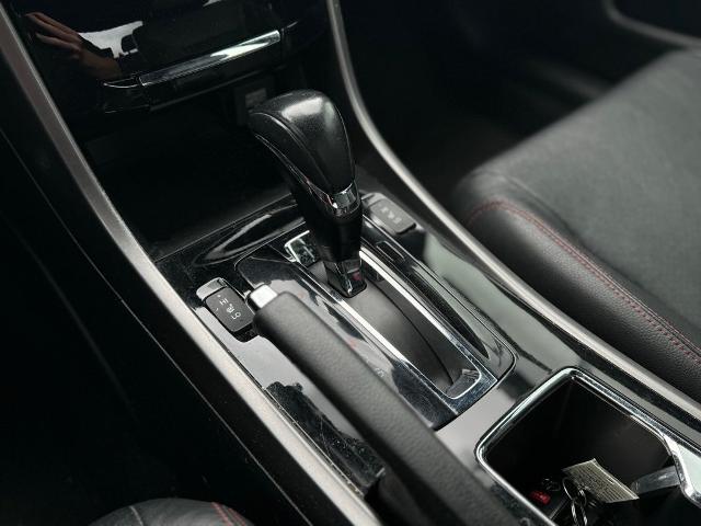 2017 Honda Accord Sedan Vehicle Photo in San Antonio, TX 78230