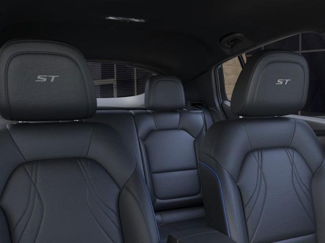 2025 Buick Envista Vehicle Photo in GEORGETOWN, TX 78626-7508