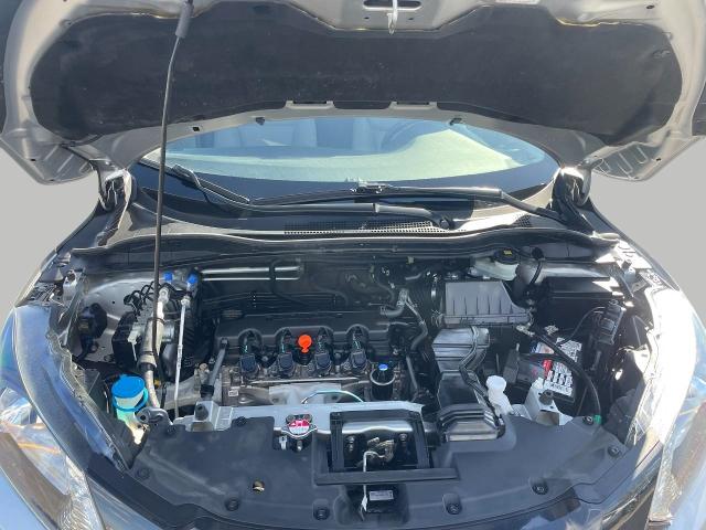 2016 Honda HR-V Vehicle Photo in Oshkosh, WI 54904