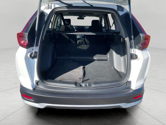 2022 Honda CR-V Vehicle Photo in Oshkosh, WI 54904