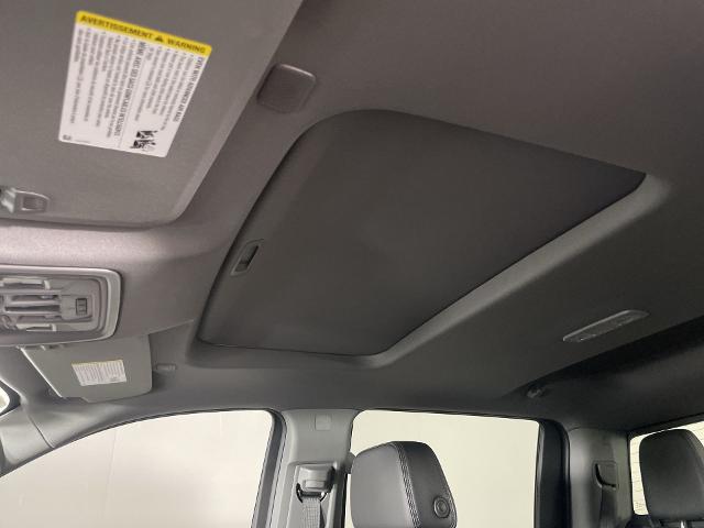 2025 GMC Sierra 2500 HD Vehicle Photo in GILBERT, AZ 85297-0402