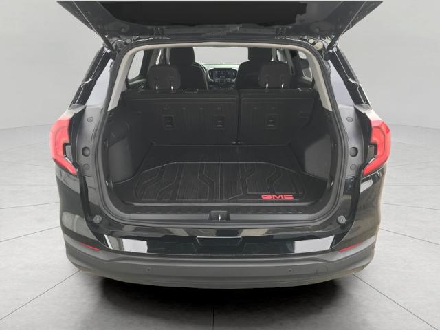 2020 GMC Terrain Vehicle Photo in GREEN BAY, WI 54303-3330