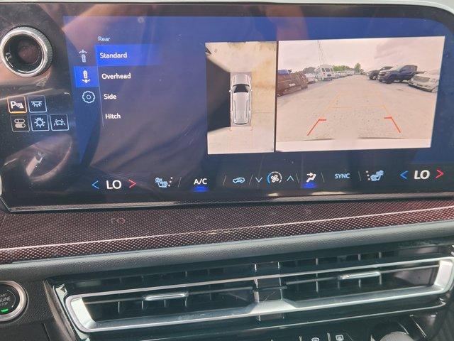 2025 Chevrolet Traverse Vehicle Photo in SUGAR LAND, TX 77478-0000