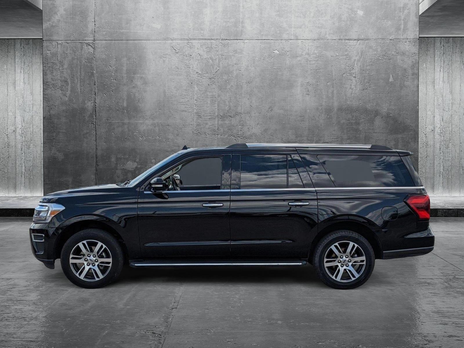 2023 Ford Expedition Max Vehicle Photo in ORLANDO, FL 32808-7998