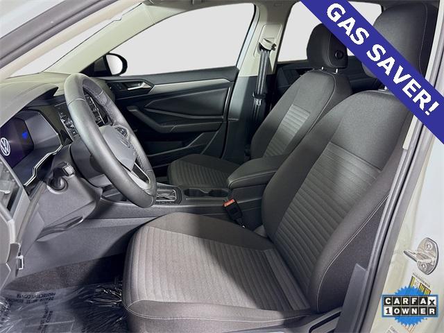 2022 Volkswagen Jetta Vehicle Photo in Puyallup, WA 98371