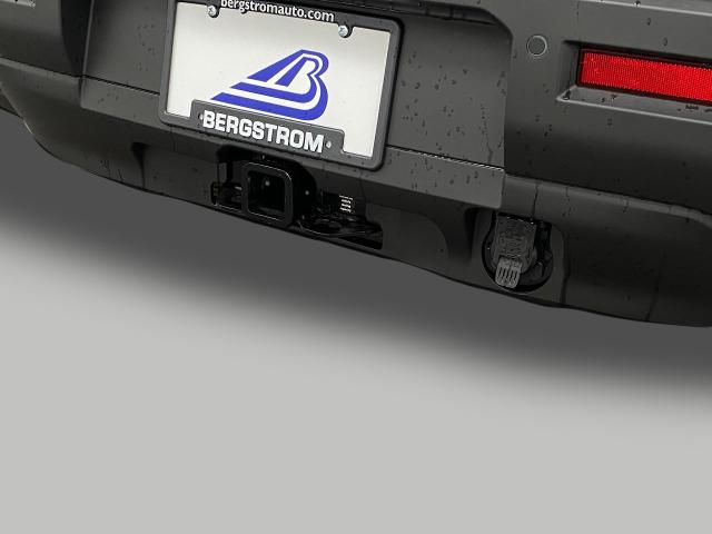 2025 Nissan Pathfinder Vehicle Photo in Appleton, WI 54913