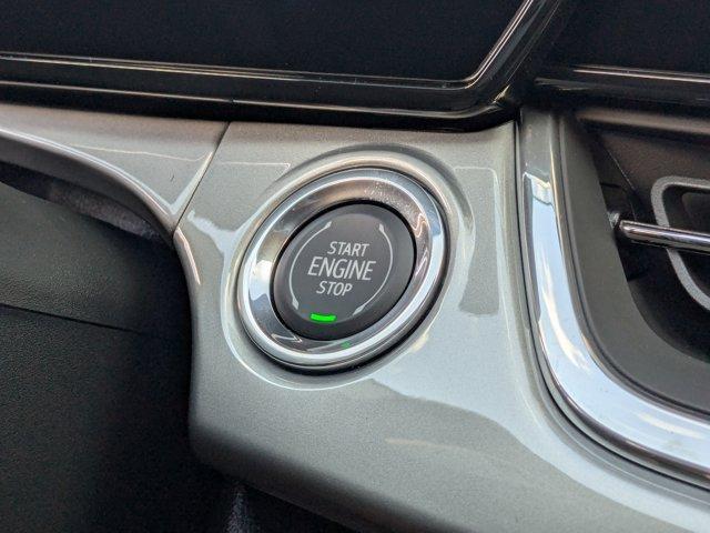 2025 Chevrolet Trax Vehicle Photo in BRUNSWICK, GA 31525-1881
