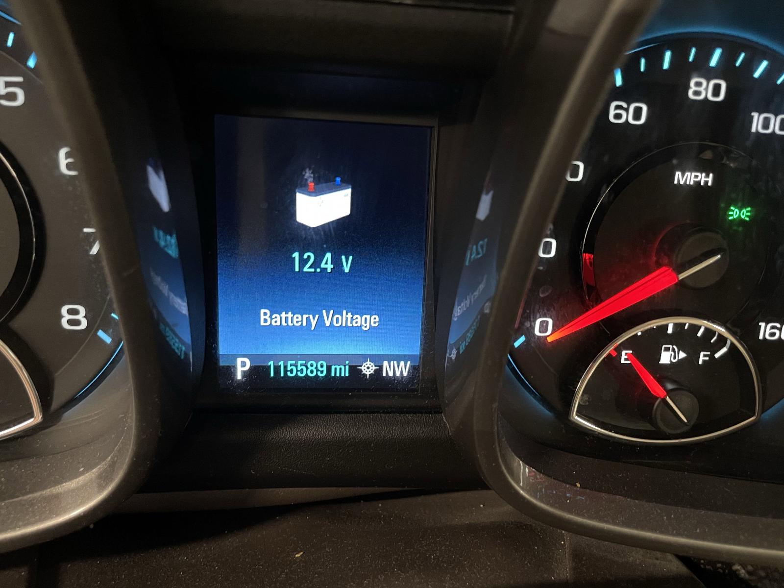 2015 Chevrolet Malibu Vehicle Photo in LOS ANGELES, CA 90007-3794