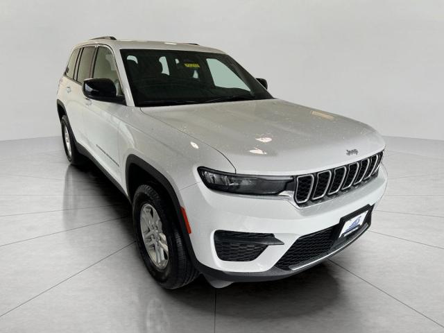 2025 Jeep Grand Cherokee Vehicle Photo in Oshkosh, WI 54901