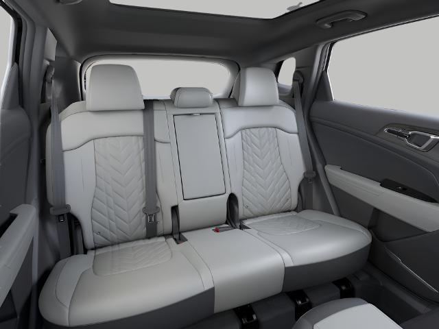 2025 Kia Sportage Vehicle Photo in Appleton, WI 54914