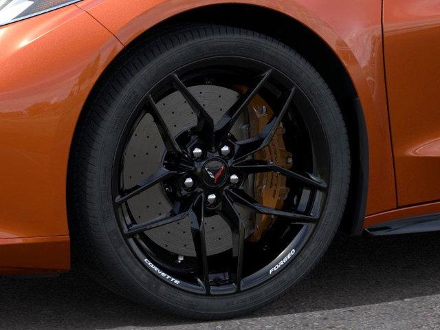 2025 Chevrolet Corvette Z06 Vehicle Photo in SUGAR LAND, TX 77478-0000